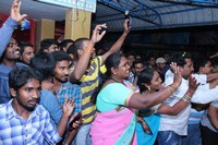 Gang Movie Success Tour Photos